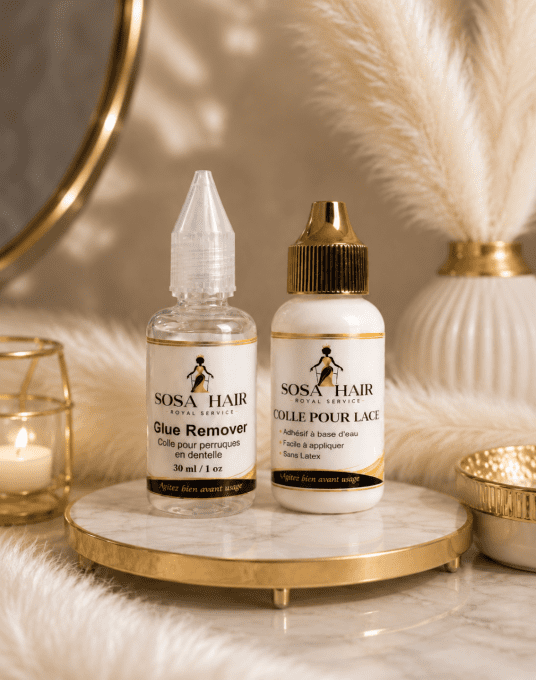 Colle & Remover 