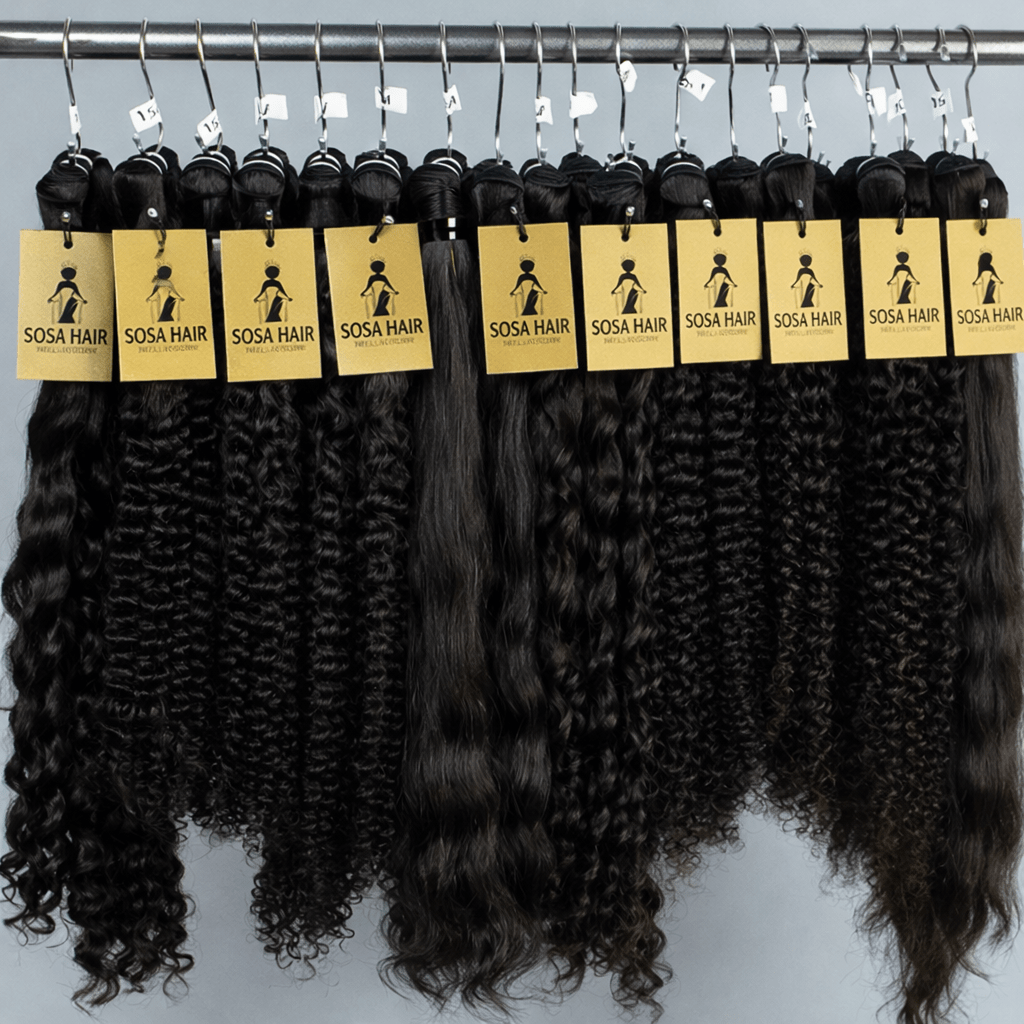 Tissages et closures